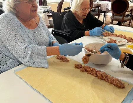Sausage Roll Day