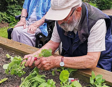 Green Fingers Club