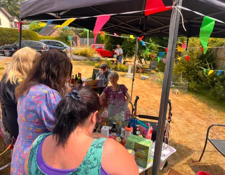 Summer Fete and Dog Show 