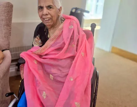 A Wonderful Armchair Journey to India