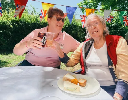 A Royal Picnic