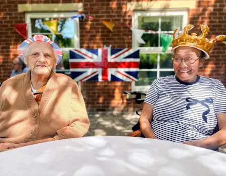 A Royal Picnic