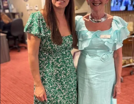 Ascot Ladies' Day