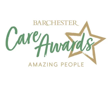 Barchester Care Awards – Divisional Winner
