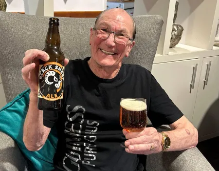 Cheers to National Beer Day! 