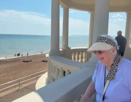Beautiful Bexhill