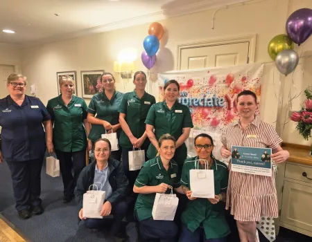 Carers Week