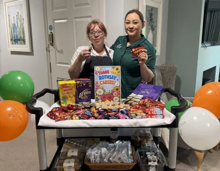 Carer's Week