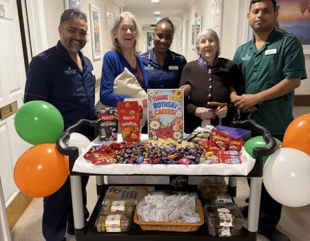 Carer's Week