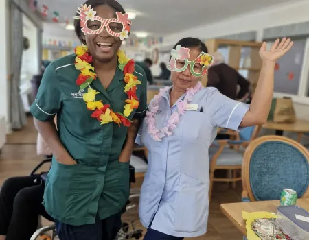 Annual Summer Fete