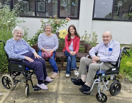 Annual Summer Fete