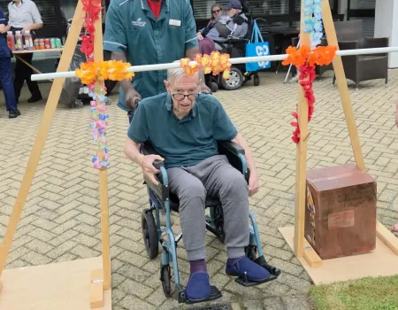 Annual Summer Fete
