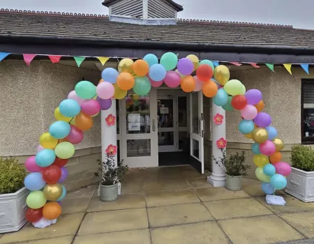 Annual Summer Fete