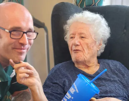 Carer's Week