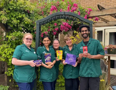 Carer's Week 