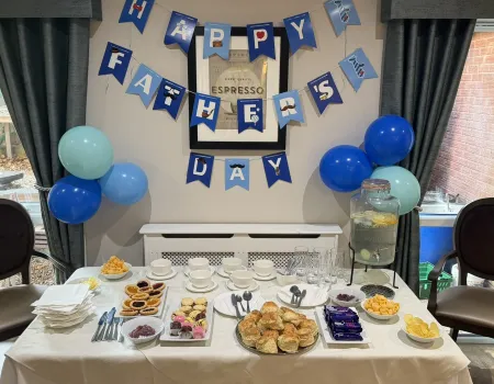 Father's Day