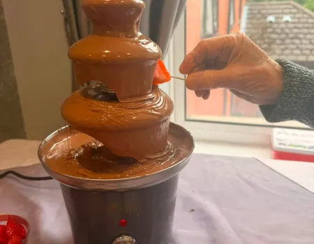 World Chocolate Day