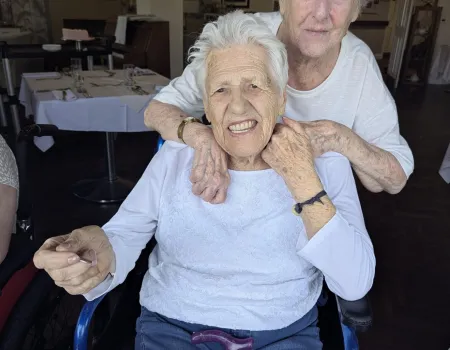 Happy 101st Birthday 