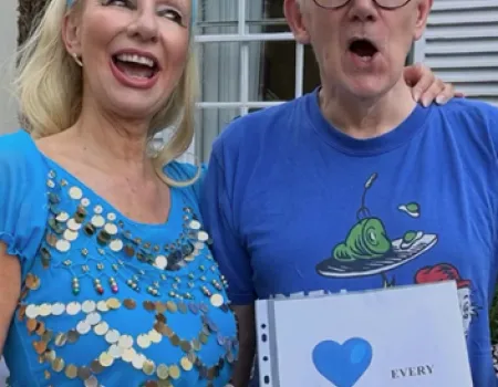 Epsom Beaumont Celebrates Get Barchester Moving Week with Music, Dance and Community Spirit