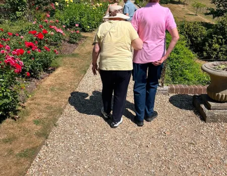 Riverhill Himalayan Gardens 