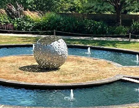 Riverhill Himalayan Gardens 