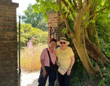 Riverhill Himalayan Gardens 