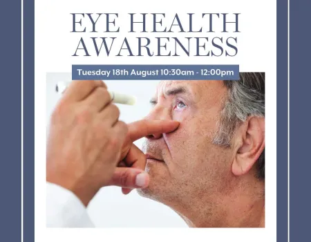 Eye Health Awareness