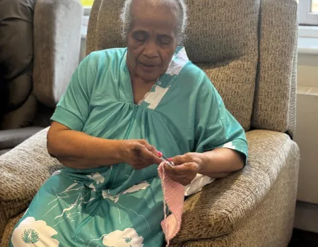 Dementia Action Week 