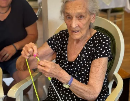 Dementia Action Week 