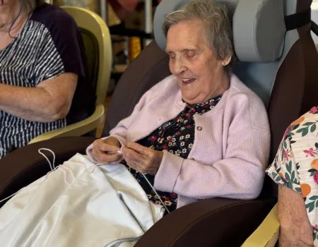 Dementia Action Week 