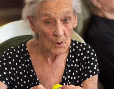 Dementia Action Week 