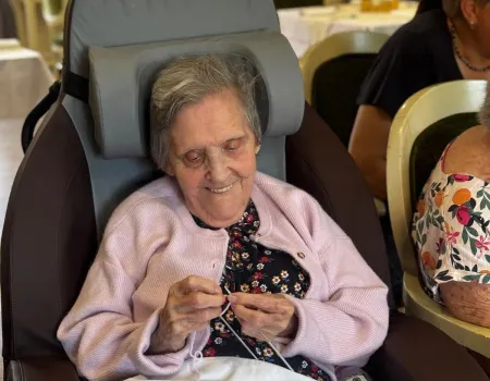 Dementia Action Week 