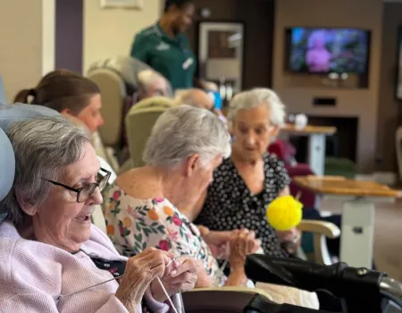 Dementia Action Week 