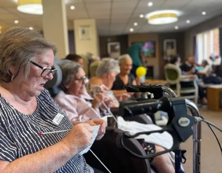 Dementia Action Week 