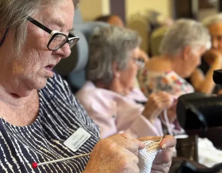 Dementia Action Week 