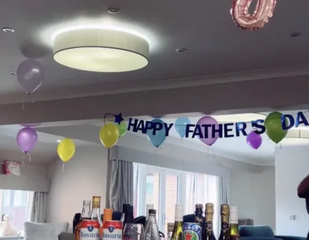 Father's Day