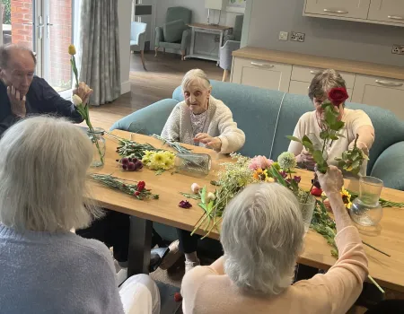 British Flower Week