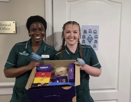 Carer's week
