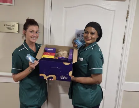 Carer's week