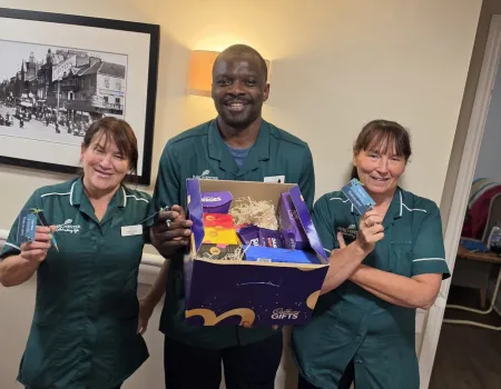 Carer's week