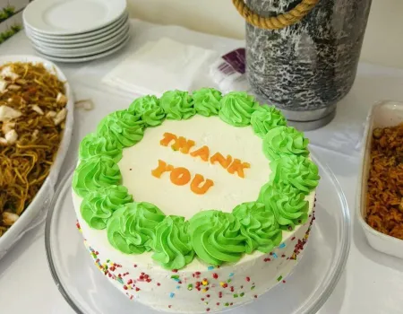 Hugh Myddelton House - National Carers Week  