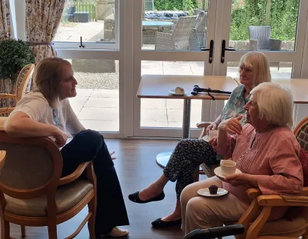 Dementia Awareness Session