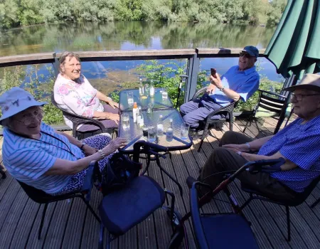 Nature Reserve Trip