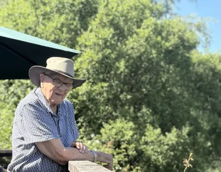 Nature Reserve Trip