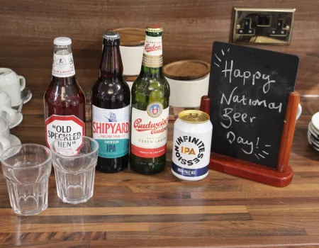 National Beer Day