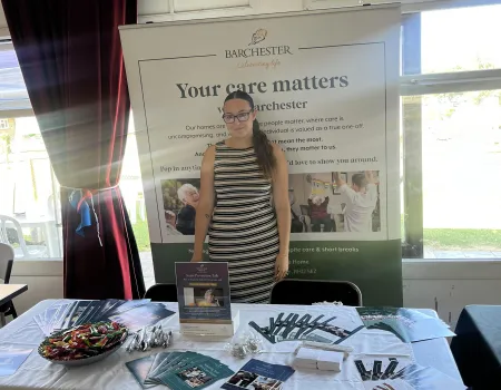 Warnham Parish Fair