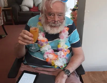 Cocktails and Mocktails