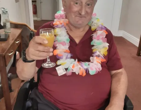 Cocktails and Mocktails
