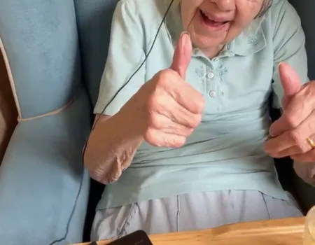 Music Therapy