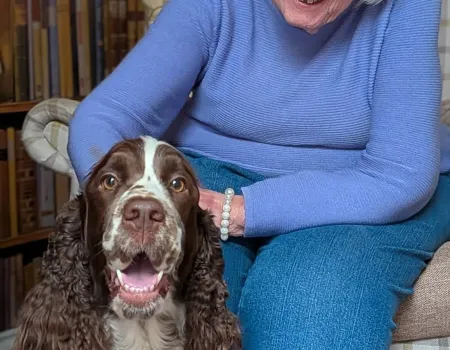 PAT Dog